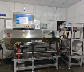 Mua bán, thanh lý máy dò kim loại cũ Anritsu chất lượng giá tốt tại Thành phố Hồ Chí Minh