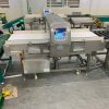 Máy Dò Kim Loại Công Nghiệp/Máy Dò Kim Loại Techik
