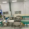 Máy Dò Kim Loại Công Nghiệp/Máy Dò Kim Loại Techik