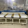 Thay băng tải máy dò kim Oshima khung dò lớn / Model On-928CS
