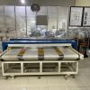 Thay băng tải máy dò kim Oshima khung dò lớn / Model On-928CS