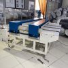 Thay băng tải máy dò kim Oshima khung dò lớn / Model On-928CS