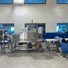 Máy dò tạp chất X-ray hạt điều