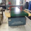 Sửa chữa máy dò kim DINGLI_JZQ-630K / Bảo trì- Thay board tín hiệu- Thay băng tải.