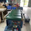 Sửa chữa máy dò kim DINGLI_JZQ-630K / Bảo trì- Thay board tín hiệu- Thay băng tải.
