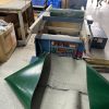 Sửa chữa máy dò kim DINGLI_JZQ-630K / Bảo trì- Thay board tín hiệu- Thay băng tải.