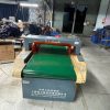 Sửa chữa máy dò kim DINGLI_JZQ-630K / Bảo trì- Thay board tín hiệu- Thay băng tải.