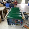 Sửa chữa máy dò kim DINGLI_JZQ-630K / Bảo trì- Thay board tín hiệu- Thay băng tải.