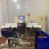 Sửa chữa máy dò kim loại SQUARE / Thay màn hình cảm ứng điều khiển- Bảo trì thay băng tải.