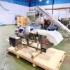 Máy dò kim loại IMD IIS 5008 Techik